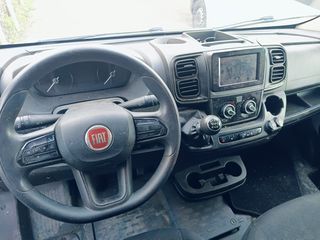Fiat Ducato 2023 2.2Mjet VAN 160Hp L3H3 3.5tn-thumb-21