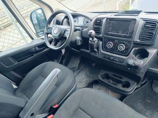Fiat Ducato 2023 2.2Mjet VAN 160Hp L3H3 3.5tn-thumb-23