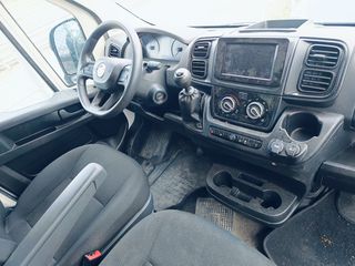 Fiat Ducato 2023 2.2Mjet VAN 160Hp L3H3 3.5tn-thumb-24