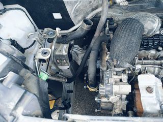 Fiat Ducato 2023 2.2Mjet VAN 160Hp L3H3 3.5tn-thumb-28