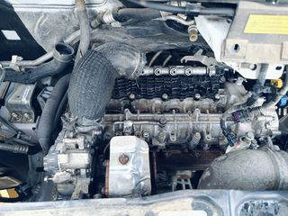 Fiat Ducato 2023 2.2Mjet VAN 160Hp L3H3 3.5tn-thumb-27