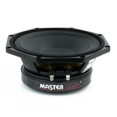 8'' ΜΕΓΑΦΩΝΟ WOOFER 8Ω 250Wrms LST8 M.A.