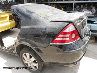 FORD MONDEO 1.8 MOTEΡ, ΣΑΖΜΑΝ, ΠΟΡΤΕΣ, 2001..2007