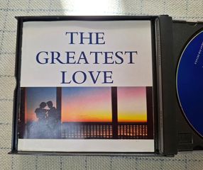 Various – The Greatest Love  4XCD-thumb-2