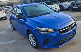 Opel Corsa 2023