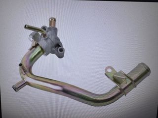 ΣΩΛΗΝΑΣ ΝΕΡΟΥ ISUZU DMAX '03-'06 4JA1-TC/4JH1-TC