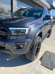 Ford Ranger 2022 WILDTRACK DOUBLECAB FULL EXTRA