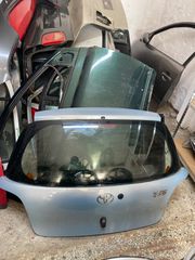 ΤΖΑΜΟΠΟΡΤΑ-YARIS 99-2005 ΓΑΛΛΙΚΟ