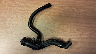 PEUGEOT/CITROEN/FIAT  ΣΩΛΗΝΑΣ ΠΛΗΡΩΣΗΣ ΛΑΔΙΟΥ ΚΙΝ. DIESEL RHR ΚΩΔ. 9654733980