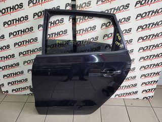ΠΟΡΤΑ VOLKSWAGEN POLO ΠΙΣΩ ΑΡΙΣΤΕΡΗ 6R 6C