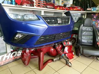 ΠΟΡΤΑ VOLKSWAGEN POLO ΠΙΣΩ ΑΡΙΣΤΕΡΗ 6R 6C-thumb-2