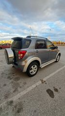 Daihatsu Terios 2006 SPECIAL EDITION 4X4
