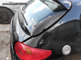 PEUGEOT 206 1.4 16V MOTΕΡ, ΣΑΖΜΑΝ, ΑΞΟΝΑ 1998..2008-thumb-3