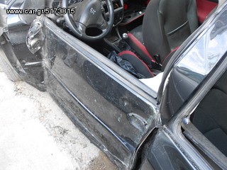 PEUGEOT 206 1.4 16V MOTΕΡ, ΣΑΖΜΑΝ, ΑΞΟΝΑ 1998..2008-thumb-4