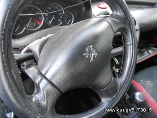 PEUGEOT 206 1.4 16V MOTΕΡ, ΣΑΖΜΑΝ, ΑΞΟΝΑ 1998..2008-thumb-5