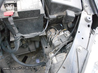 PEUGEOT 206 1.4 16V MOTΕΡ, ΣΑΖΜΑΝ, ΑΞΟΝΑ 1998..2008-thumb-7