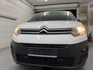 Citroen Berlingo 2020 Camera 2 πλαϊνές πόρτες