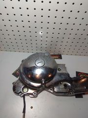 XV 400 VIRAGO     YAMAHA