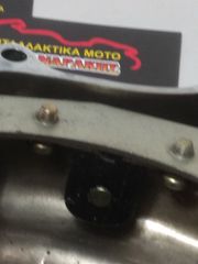 XV 400 VIRAGO     Ματάκι    πικ απ