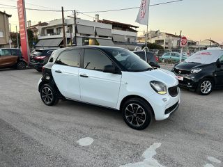 Smart ForFour 2016-thumb-1