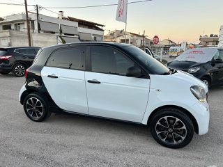 Smart ForFour 2016-thumb-3