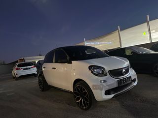 Smart ForFour 2016-thumb-5