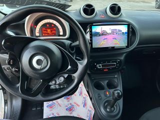 Smart ForFour 2016-thumb-6