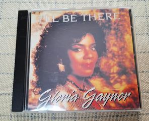 Gloria Gaynor – I'll Be There  CD