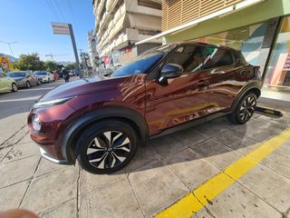 Nissan Juke 2021-thumb-1