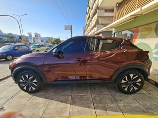Nissan Juke 2021-thumb-2
