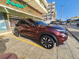 Nissan Juke 2021-thumb-3