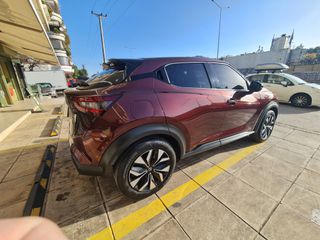 Nissan Juke 2021-thumb-4