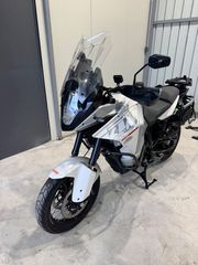 KTM 1290 Super Adventure 2016 ΤΡΙΒΑΛΙΤΣΑ GIVI
