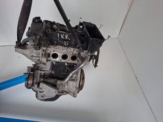 PEUGEOT 107 1KR 1.0 12V ENGINE ΚΙΝΗΤΗΡΑΣ ΜΗΧΑΝΗ