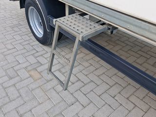 Κόφα Renault 2022 MASTER*EURO6D*ΕΡΑΣΙΤΕΧΝΙΚΟ ΔΙΠΛΩΜΑ-thumb-17