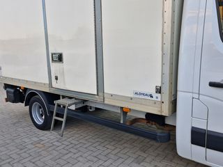 Κόφα Renault 2022 MASTER*EURO6D*ΕΡΑΣΙΤΕΧΝΙΚΟ ΔΙΠΛΩΜΑ-thumb-8