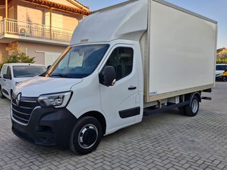 Κόφα Renault 2022 MASTER*EURO6D*ΕΡΑΣΙΤΕΧΝΙΚΟ ΔΙΠΛΩΜΑ