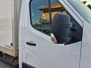 Κόφα Renault 2022 MASTER*EURO6D*ΕΡΑΣΙΤΕΧΝΙΚΟ ΔΙΠΛΩΜΑ-thumb-2