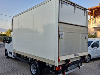 Κόφα Renault 2022 MASTER*EURO6D*ΕΡΑΣΙΤΕΧΝΙΚΟ ΔΙΠΛΩΜΑ-thumb-4