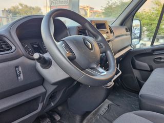Κόφα Renault 2022 MASTER*EURO6D*ΕΡΑΣΙΤΕΧΝΙΚΟ ΔΙΠΛΩΜΑ-thumb-22