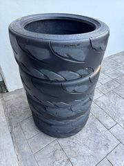 NANKANG AR-1 semi slick