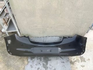 Opel corsa E