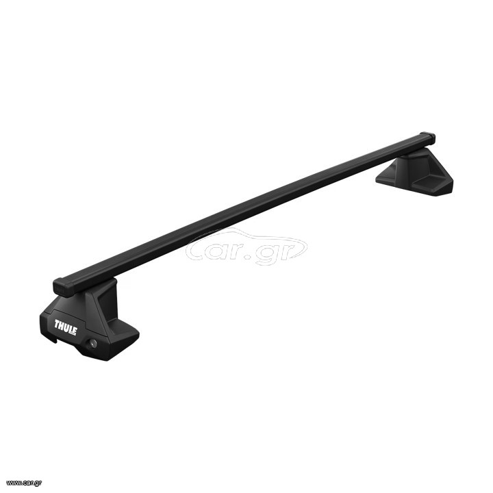 THULE SQUARE BAR EVO 127cm