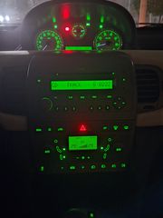 Lancia Ypsilon 2006 πλούσια έκδοση αυτοματο-thumb-2