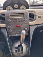 Lancia Ypsilon 2006 πλούσια έκδοση αυτοματο-thumb-8