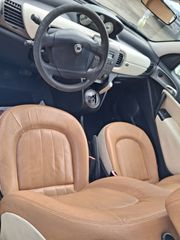 Lancia Ypsilon 2006 πλούσια έκδοση αυτοματο-thumb-38