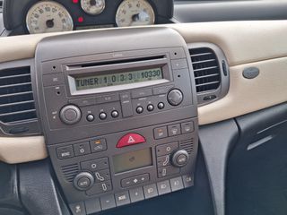 Lancia Ypsilon 2006 πλούσια έκδοση αυτοματο-thumb-9