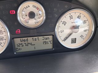 Lancia Ypsilon 2006 πλούσια έκδοση αυτοματο-thumb-10