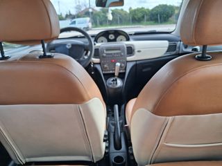 Lancia Ypsilon 2006 πλούσια έκδοση αυτοματο-thumb-17