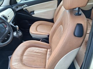 Lancia Ypsilon 2006 πλούσια έκδοση αυτοματο-thumb-29